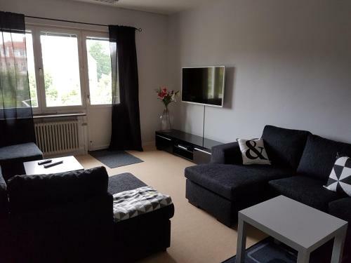 Albergue Hultsfreds Vandrarhem