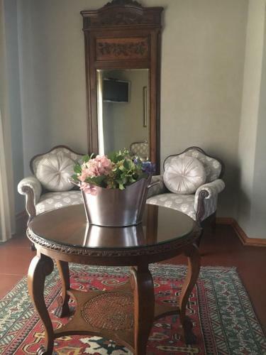 Hostal Villa Brocant Guest House