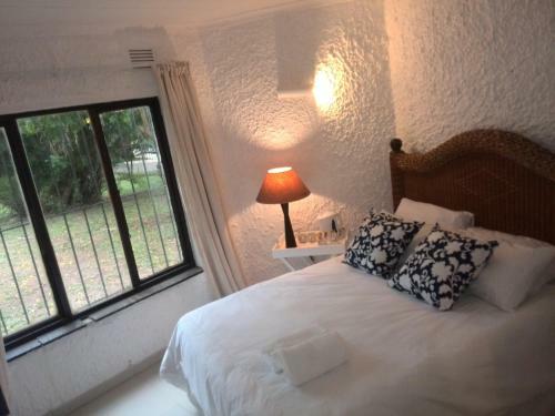 Hostal Villa Med Guest House