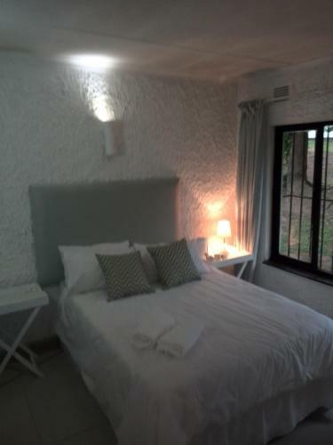Hostal Villa Med Guest House