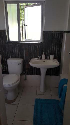 Hostal Villa Med Guest House