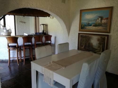 Hostal Villa Med Guest House