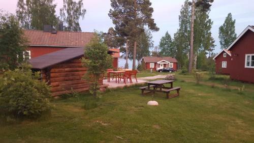 B�cka Holiday Home