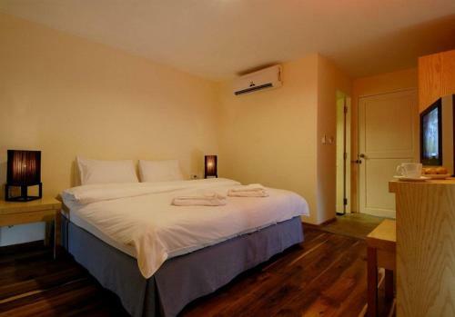 Hostal Jerung Hotel