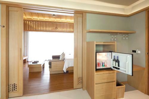 Hotel Beyond Resort Khaolak - Adults Only