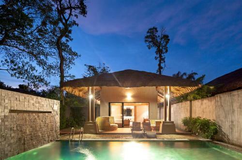 Hotel Beyond Resort Khaolak - Adults Only