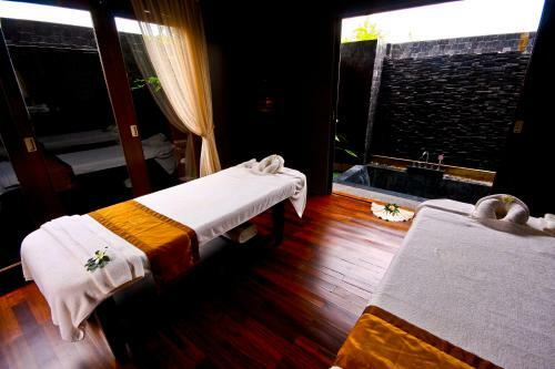 Hotel Beyond Resort Khaolak - Adults Only