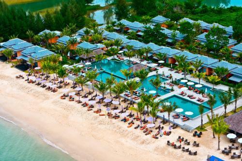 Hotel Beyond Resort Khaolak - Adults Only