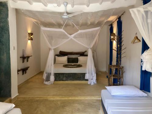 Hostal Zanzistar Guesthouse & Restaurant