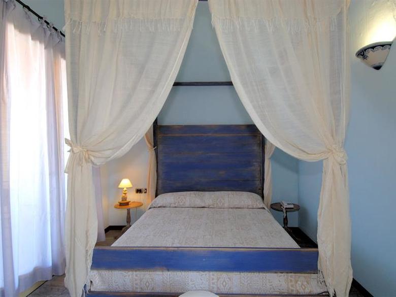 Hotel Le Sirene