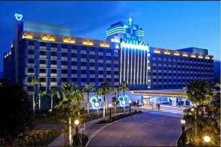 Hotel Disney's Hollywood