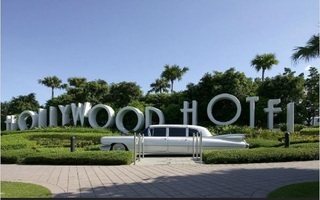 Hotel Disney's Hollywood