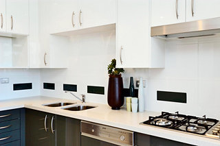 Hotel Meriton Serviced Apartments-danks Street