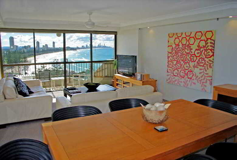 Hotel Gemini Court Holiday Apartments