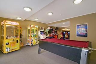 Hotel Swell Resort Burleigh Beach