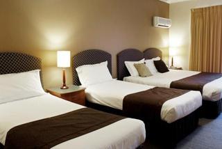 Hotel Country Comfort