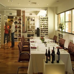 Hotel Complejo Tur�stico Novotel Barossa Valley