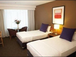 Vibe Hotel North Sydney