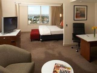 Vibe Hotel North Sydney