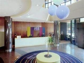 Vibe Hotel North Sydney