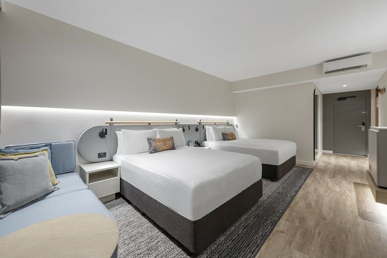 Hotel Sebel Resort & Spa Hawkesbury