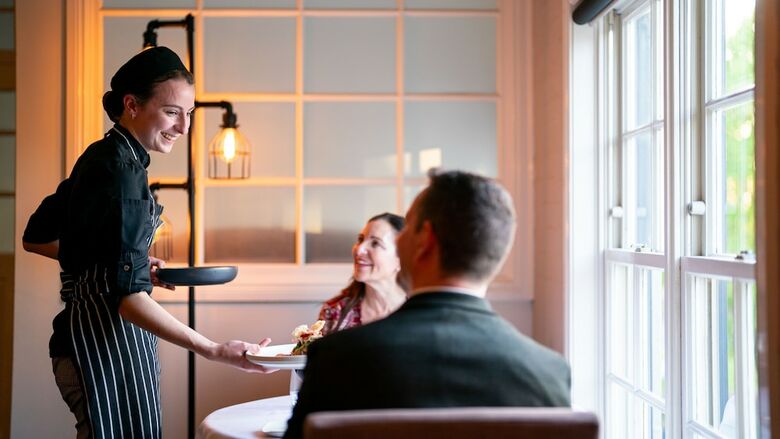 Hotel Sebel Resort & Spa Hawkesbury