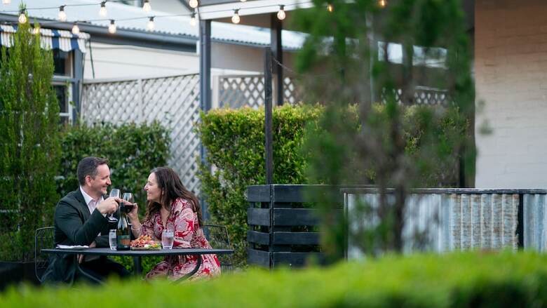 Hotel Sebel Resort & Spa Hawkesbury