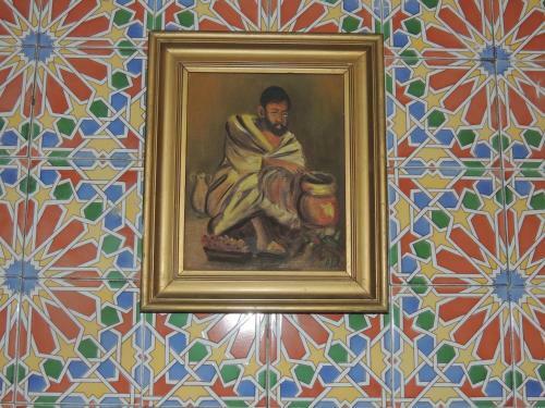 Hostal La Marsa Guest House