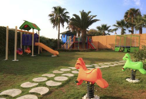 Labranda Alacati Princess Hotel - All Inclusive