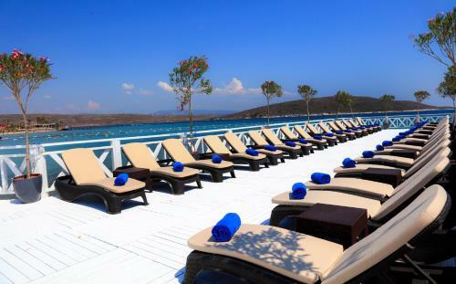 Labranda Alacati Princess Hotel - All Inclusive