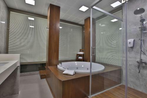 Hotel Best Western Premier Kar??yaka