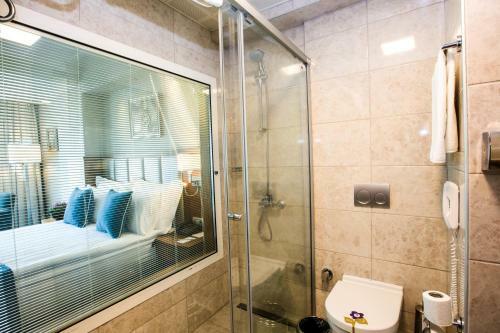 Hotel Best Western Premier Kar??yaka