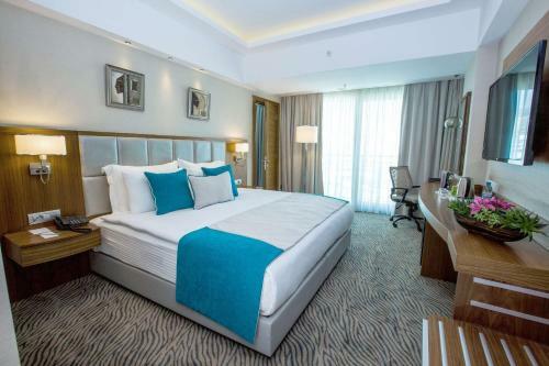 Hotel Best Western Premier Kar??yaka