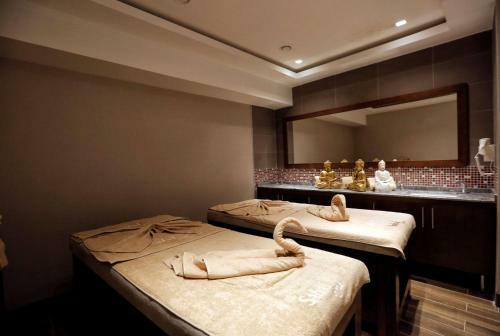 Hotel Best Western Premier Kar??yaka