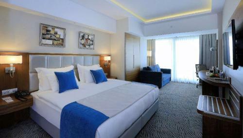 Hotel Best Western Premier Kar??yaka