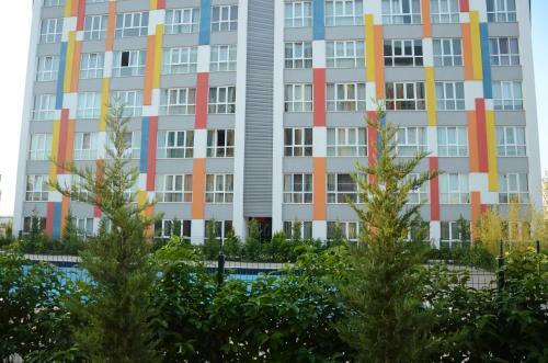 Apartamento Lego Studios