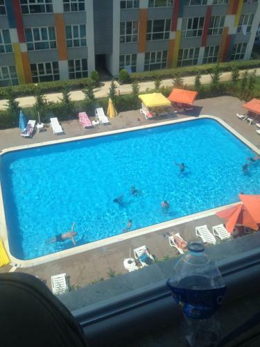 Apartamento Lego Studios