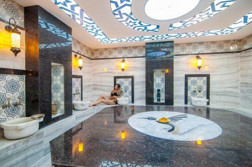 Kolibri Hotel - All Inclusive