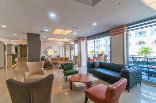 Kolibri Hotel - All Inclusive