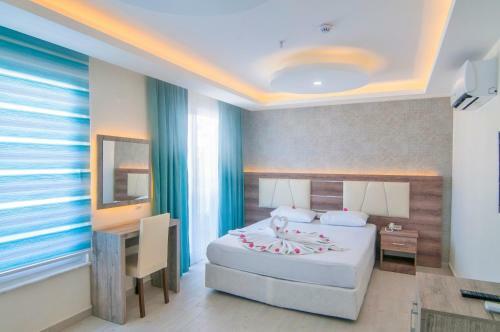 Kolibri Hotel - All Inclusive