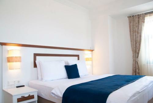 Hotel Necdet Kaptan Konukevi