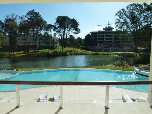 Apartamento Green Park Nuevo