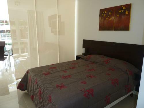 Apartamento Green Park Nuevo