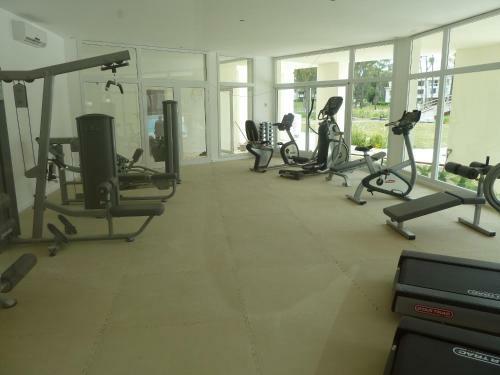 Apartamento Green Park Nuevo