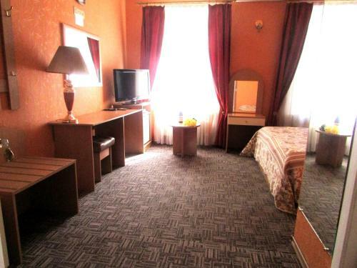 Hotel Old Town