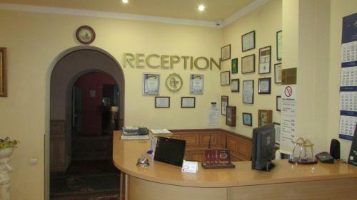 Hotel Old Town