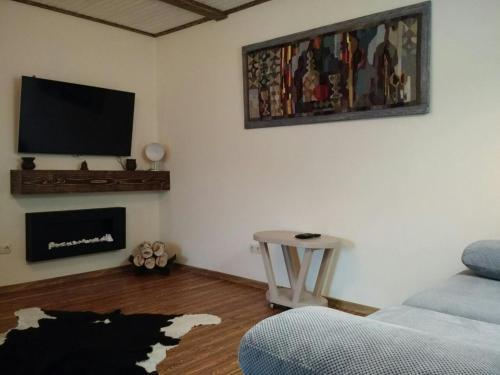 Agroturismo Country House Kosiv