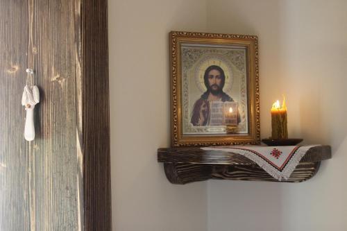Agroturismo Country House Kosiv