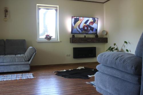 Agroturismo Country House Kosiv