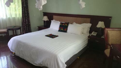 Hotel Asamar Country Resort